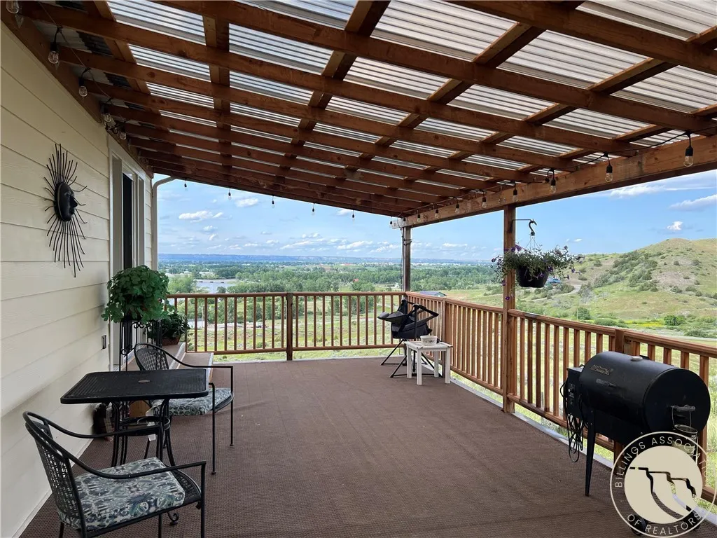 4745 Metzger Road Laurel MT 59044