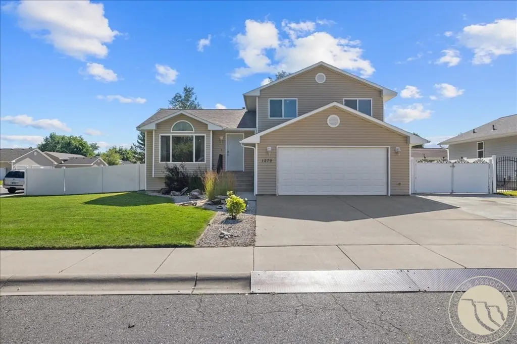 1279 Poe Street Billings MT 59105