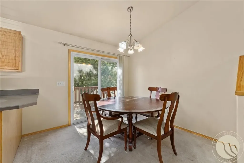 1279 Poe Street Billings MT 59105