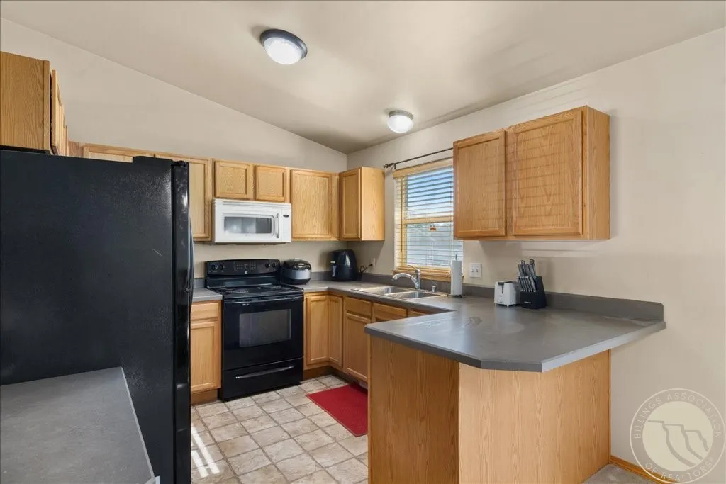 1279 Poe Street Billings MT 59105