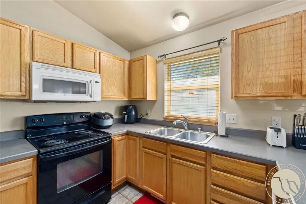 1279 Poe Street Billings MT 59105