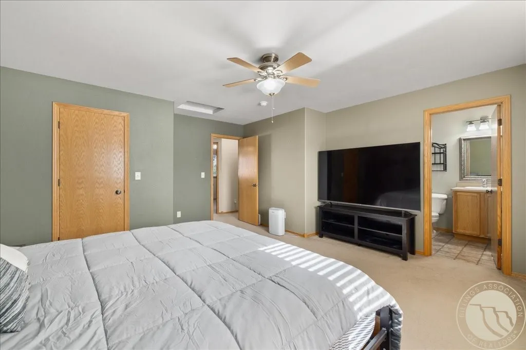 1279 Poe Street Billings MT 59105