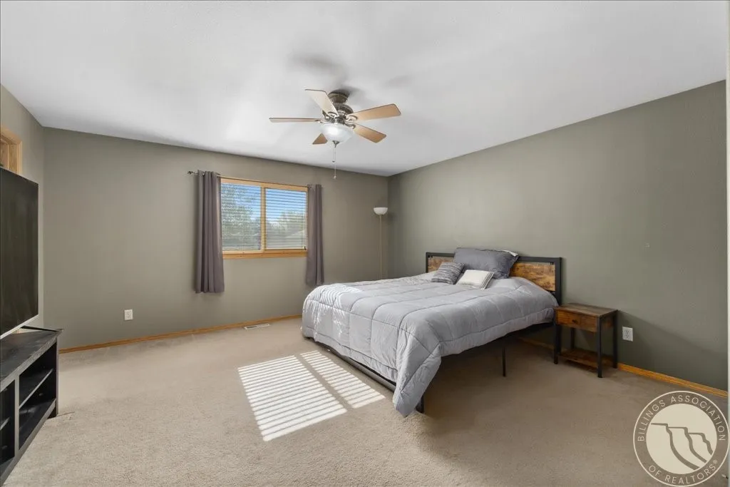 1279 Poe Street Billings MT 59105