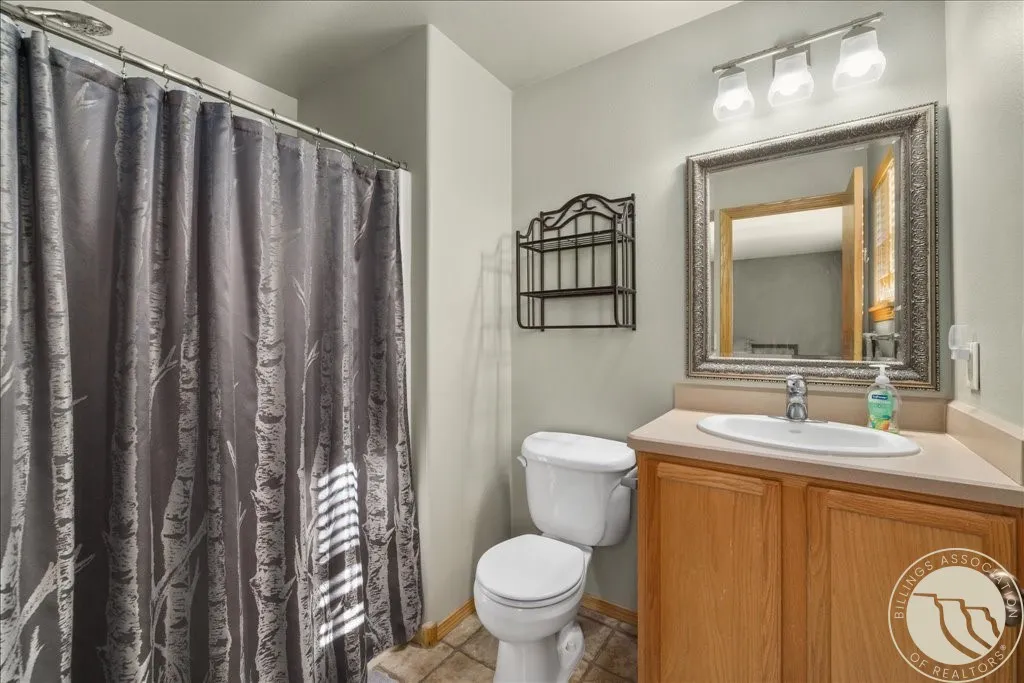 1279 Poe Street Billings MT 59105