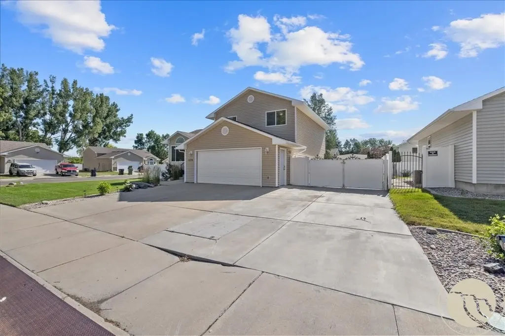1279 Poe Street Billings MT 59105