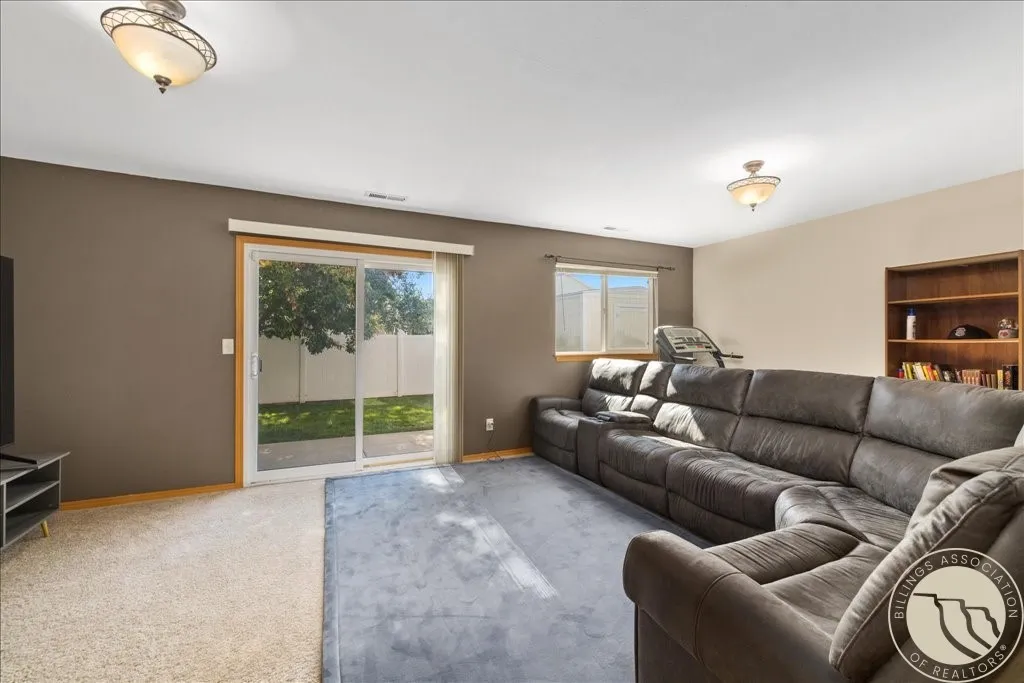 1279 Poe Street Billings MT 59105