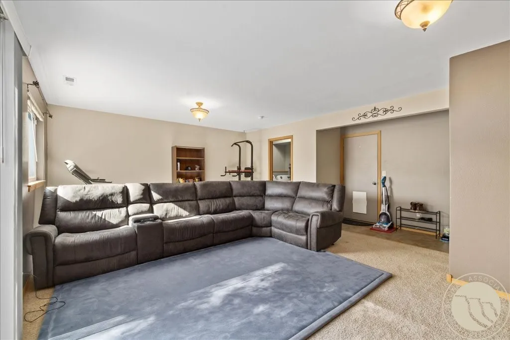 1279 Poe Street Billings MT 59105