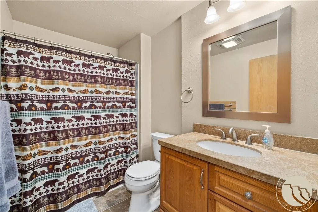 1279 Poe Street Billings MT 59105