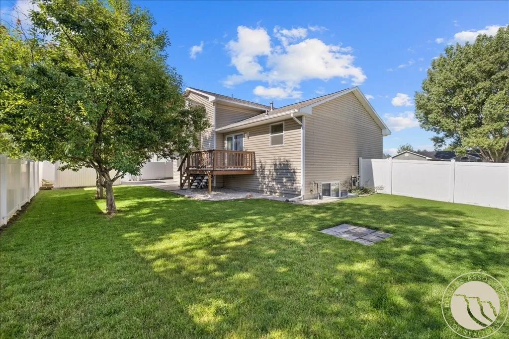 1279 Poe Street Billings MT 59105