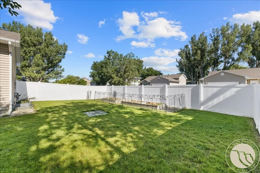1279 Poe Street Billings MT 59105