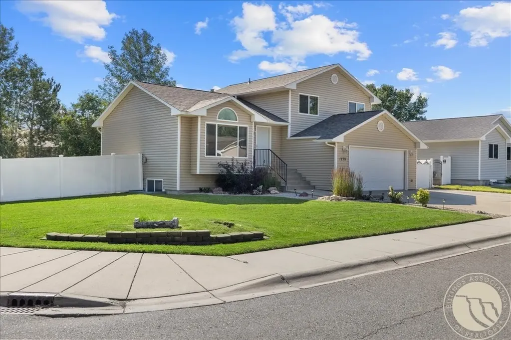 1279 Poe Street Billings MT 59105