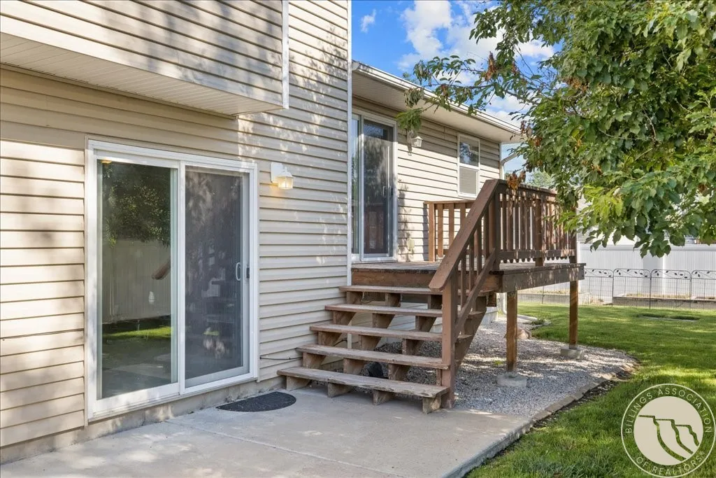 1279 Poe Street Billings MT 59105