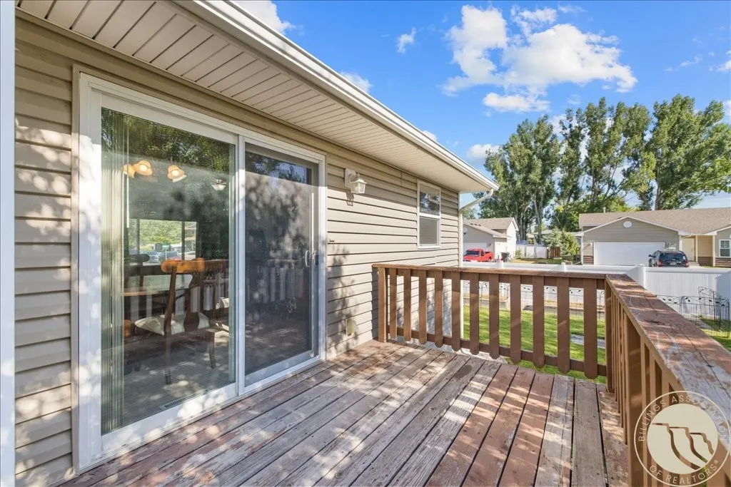 1279 Poe Street Billings MT 59105