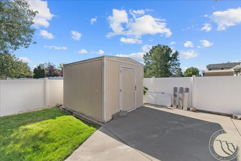 1279 Poe Street Billings MT 59105