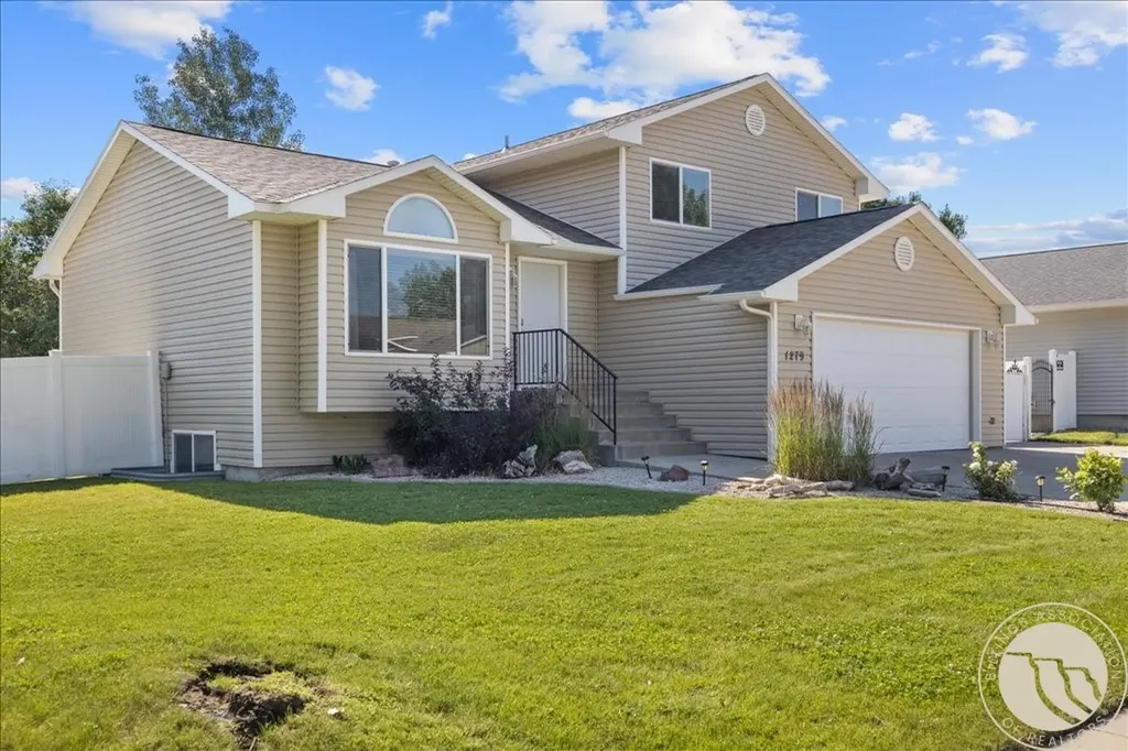 1279 Poe Street Billings MT 59105