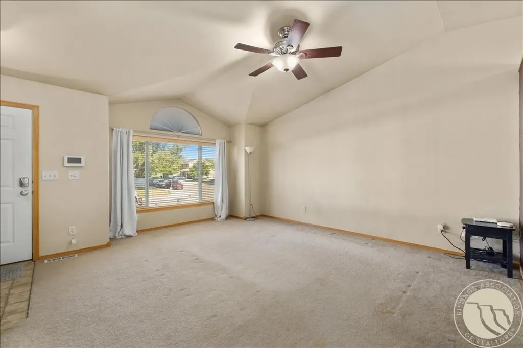 1279 Poe Street Billings MT 59105
