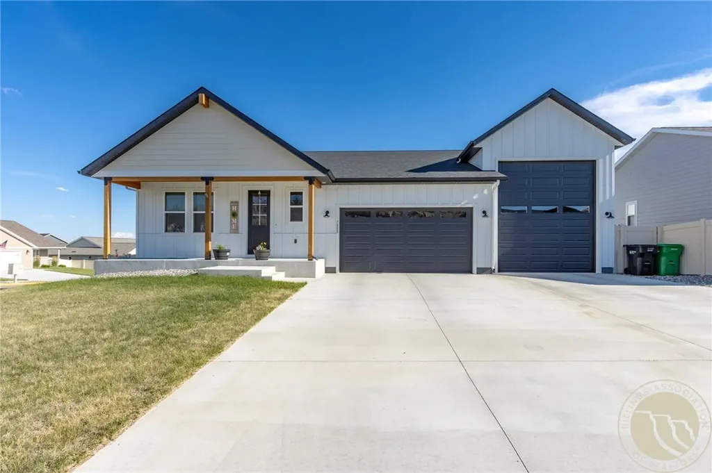 7008 Copper Sunset Drive Billings MT 59106