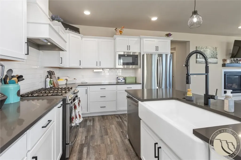 7008 Copper Sunset Drive Billings MT 59106