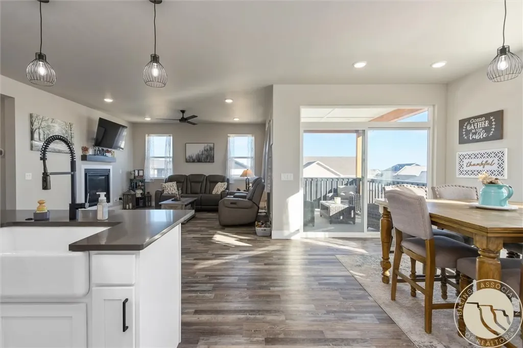 7008 Copper Sunset Drive Billings MT 59106