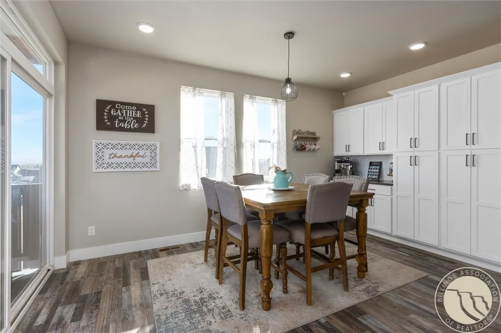 7008 Copper Sunset Drive Billings MT 59106