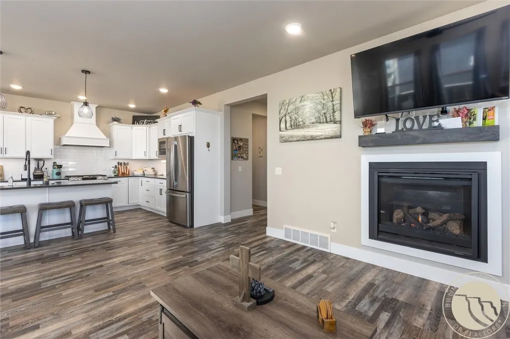 7008 Copper Sunset Drive Billings MT 59106