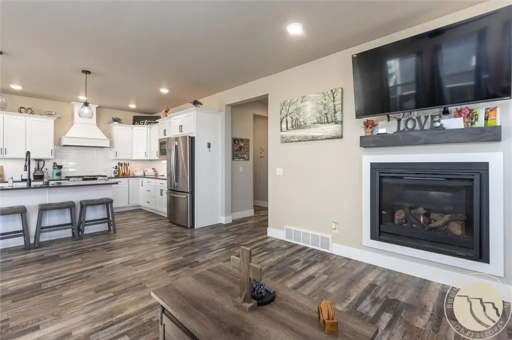 7008 Copper Sunset Drive Billings MT 59106