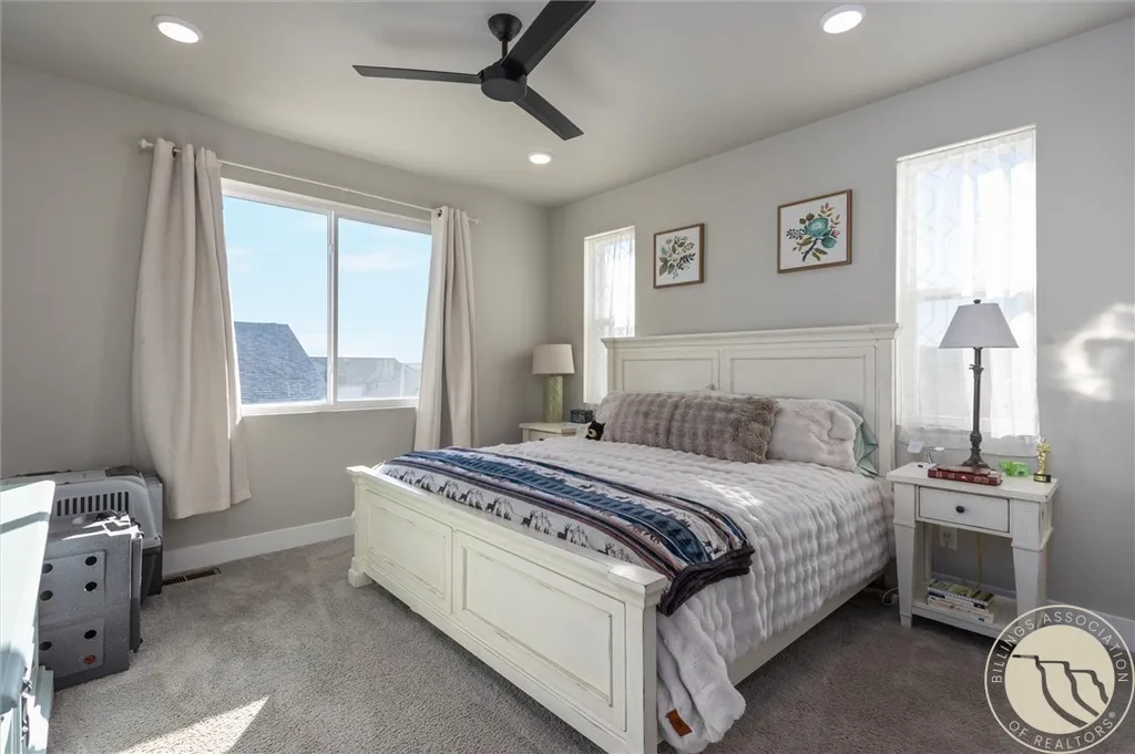 7008 Copper Sunset Drive Billings MT 59106
