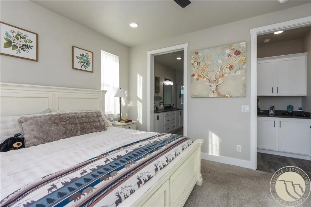 7008 Copper Sunset Drive Billings MT 59106