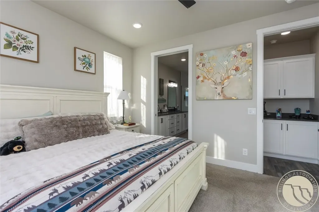 7008 Copper Sunset Drive Billings MT 59106