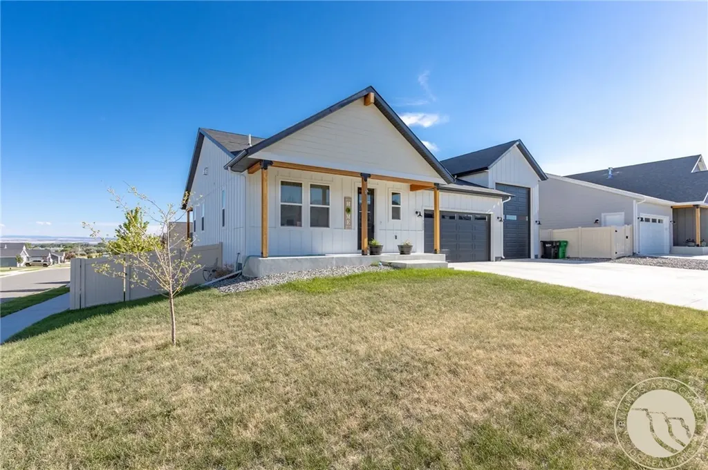 7008 Copper Sunset Drive Billings MT 59106