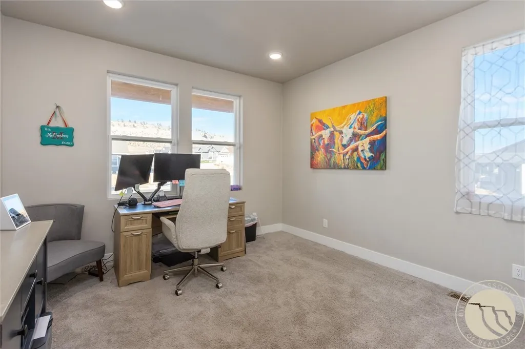 7008 Copper Sunset Drive Billings MT 59106