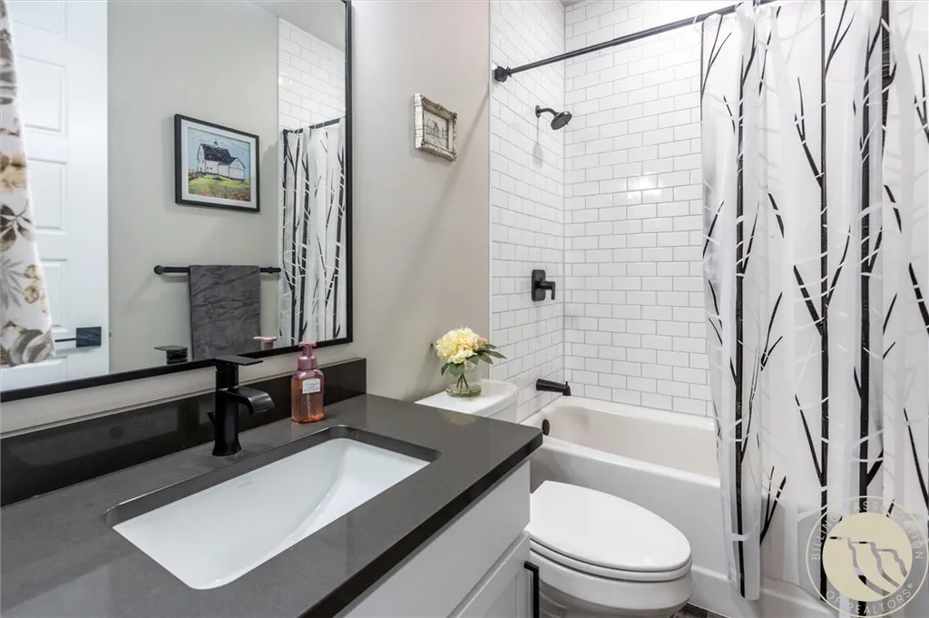 7008 Copper Sunset Drive Billings MT 59106