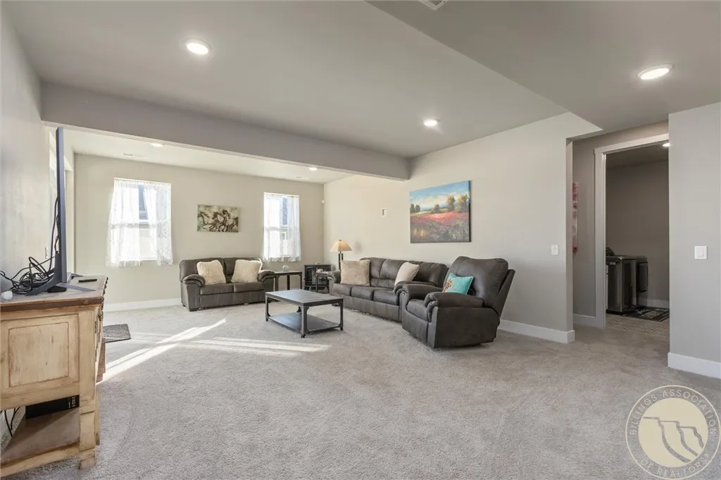 7008 Copper Sunset Drive Billings MT 59106