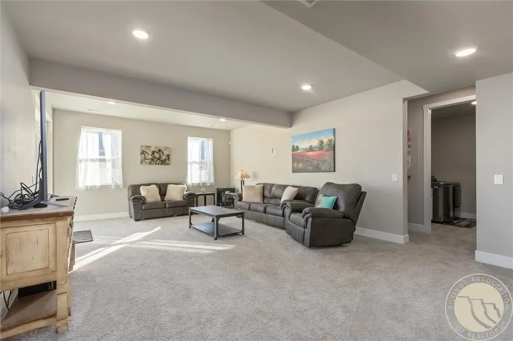 7008 Copper Sunset Drive Billings MT 59106