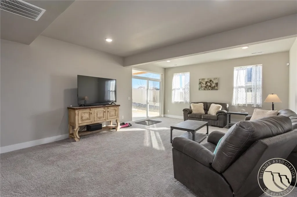 7008 Copper Sunset Drive Billings MT 59106