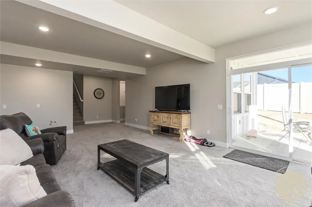 7008 Copper Sunset Drive Billings MT 59106