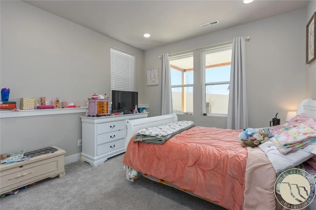 7008 Copper Sunset Drive Billings MT 59106