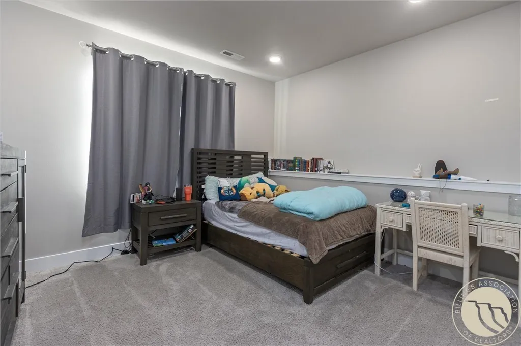 7008 Copper Sunset Drive Billings MT 59106