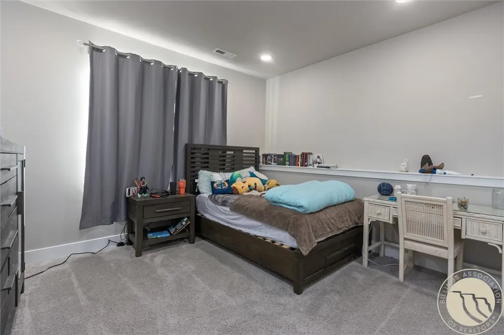 7008 Copper Sunset Drive Billings MT 59106
