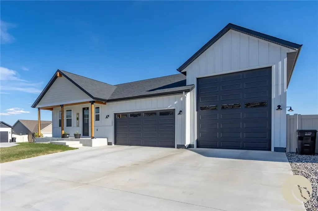 7008 Copper Sunset Drive Billings MT 59106