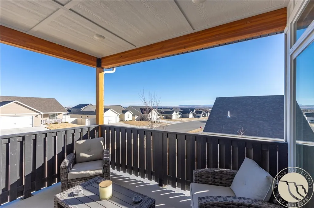7008 Copper Sunset Drive Billings MT 59106