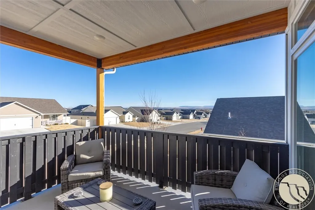 7008 Copper Sunset Drive Billings MT 59106