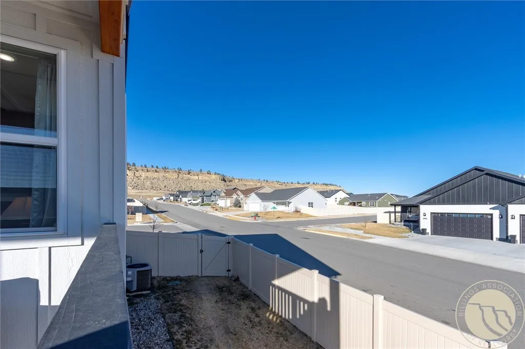 7008 Copper Sunset Drive Billings MT 59106