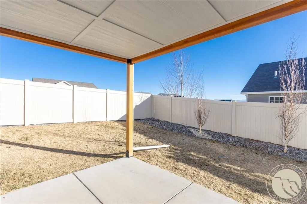 7008 Copper Sunset Drive Billings MT 59106