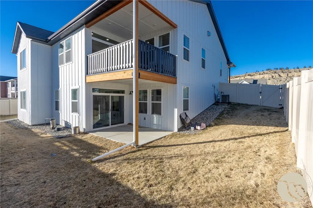 7008 Copper Sunset Drive Billings MT 59106