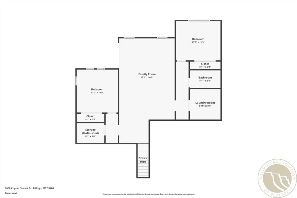 7008 Copper Sunset Drive Billings MT 59106