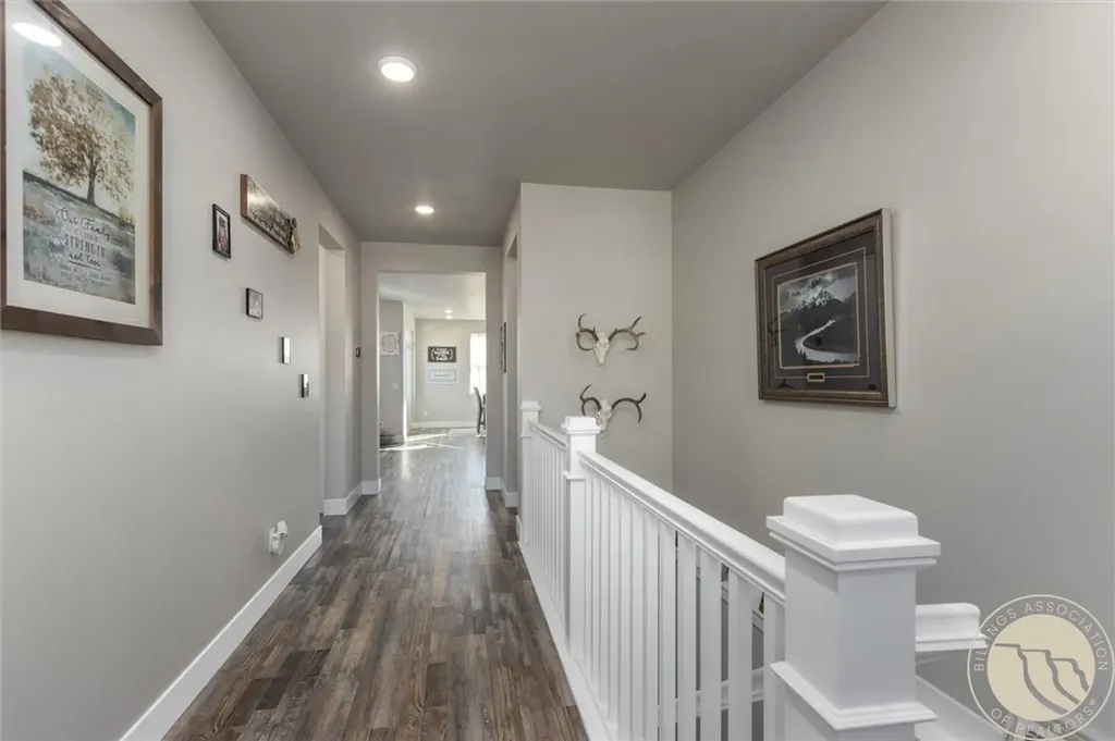 7008 Copper Sunset Drive Billings MT 59106