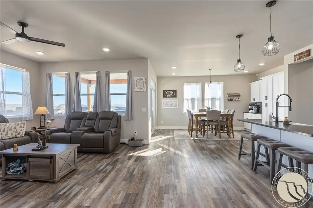 7008 Copper Sunset Drive Billings MT 59106