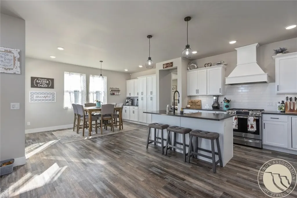 7008 Copper Sunset Drive Billings MT 59106