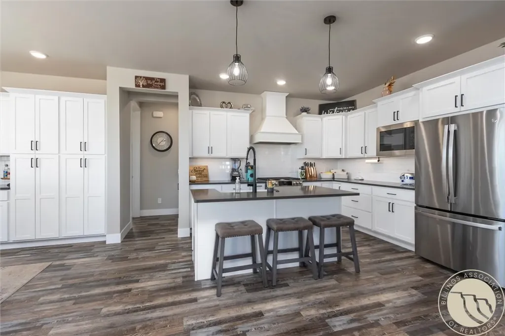 7008 Copper Sunset Drive Billings MT 59106